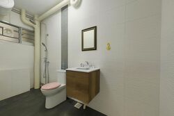 Blk 134 Petir Road (Bukit Panjang), HDB Executive #496507551